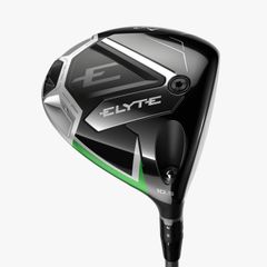 197193549529 Gậy Driver Callaway ELYTE TENGRN60 GR JV 10.5