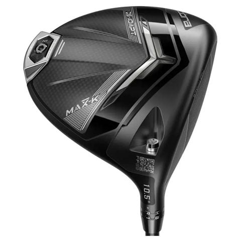 916870_22_10.5 Gậy Driver COBRA DS-ADAPT MAX-K BLACK DENALI 10.5