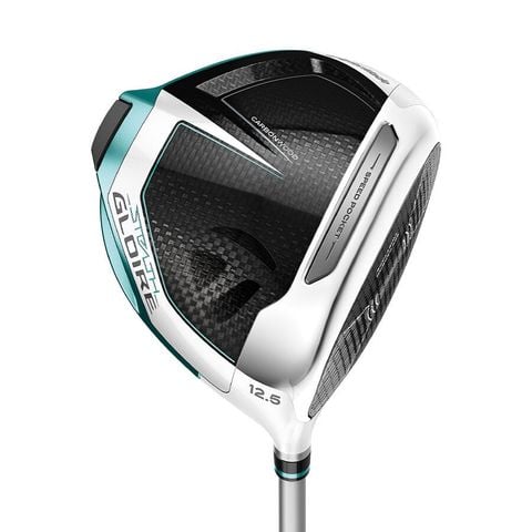 Bộ Fullset Taylormade Gloire L ( Dr, 2FW, Res, Irons, Không gồm Putter)