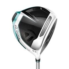 Bộ Fullset Taylormade Gloire L ( Dr, 2FW, Res, Irons, Không gồm Putter)