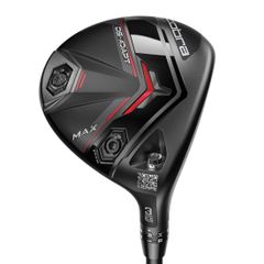 916896_21_5 Gậy Gỗ COBRA DS-ADAPT MAX BLK RH #5