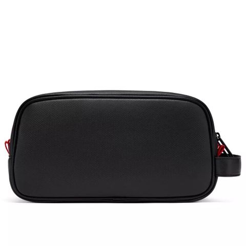 KG TA23ASPJ-0 Túi cầm tay TT ASPIRER SMALL POUCH BLACK JPN