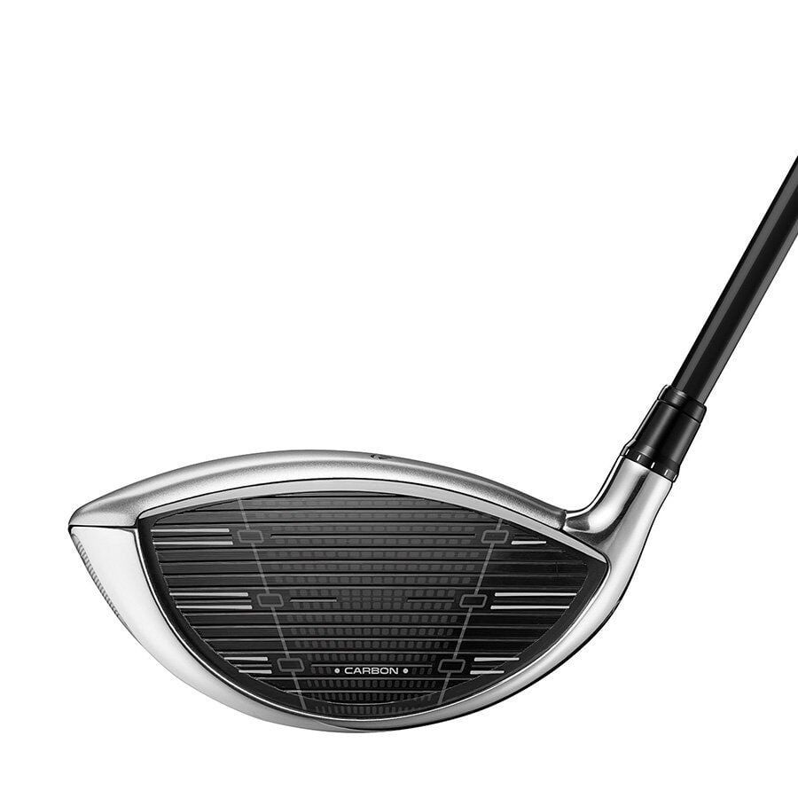 N9341209 Gậy Driver Taylormade Qi35 Max DS Slv DiaTM50 10.5 LMT