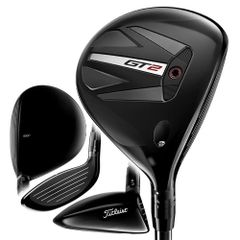 670RG3A21A Gậy Gỗ Titleist GT2 RH DEN RED 60 5.0 21.0