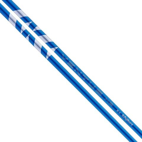 Shaft Rescue FUJIKURA VENTUS 2025 BLUE