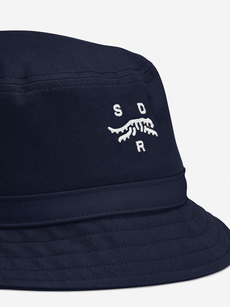 LS0150 - Mũ Sun Day Red Twill Bucket