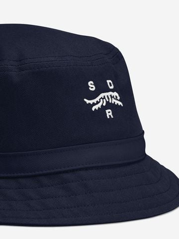 LS0150 - Mũ Sun Day Red Twill Bucket