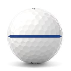 T2049S-PAB Bóng Titleist 25 PRO V1X PERFRM ALGN BLUE ( Thỏi )