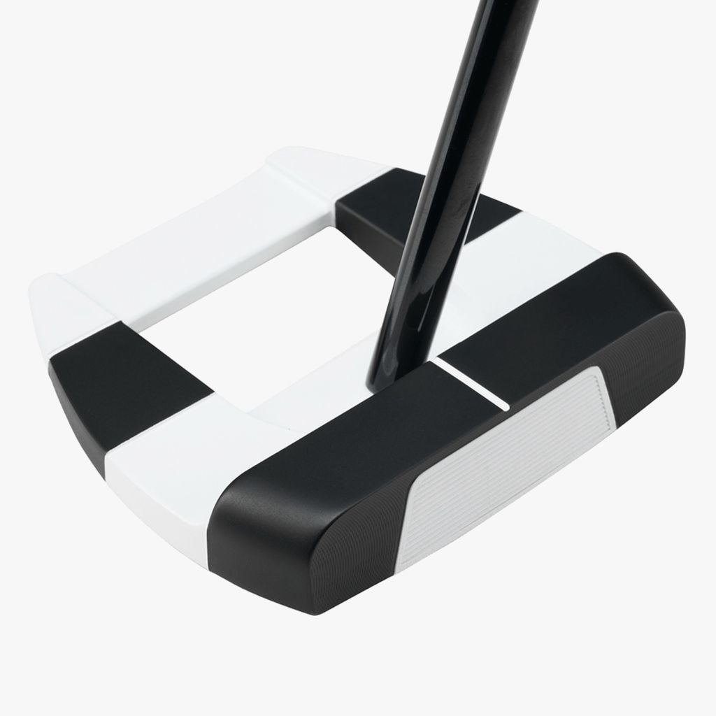 Gậy Putter Odyssey S2S AI DUAL JAILBIRD OS 33 JV RH