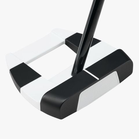 Gậy Putter Odyssey S2S AI DUAL JAILBIRD OS 33 JV RH