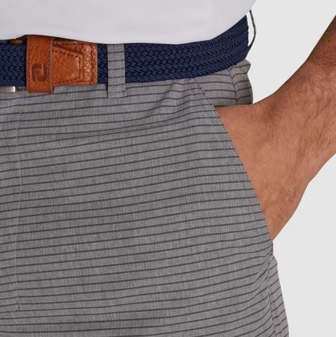 KG 82100 Quần FJ Lightweight Shorts