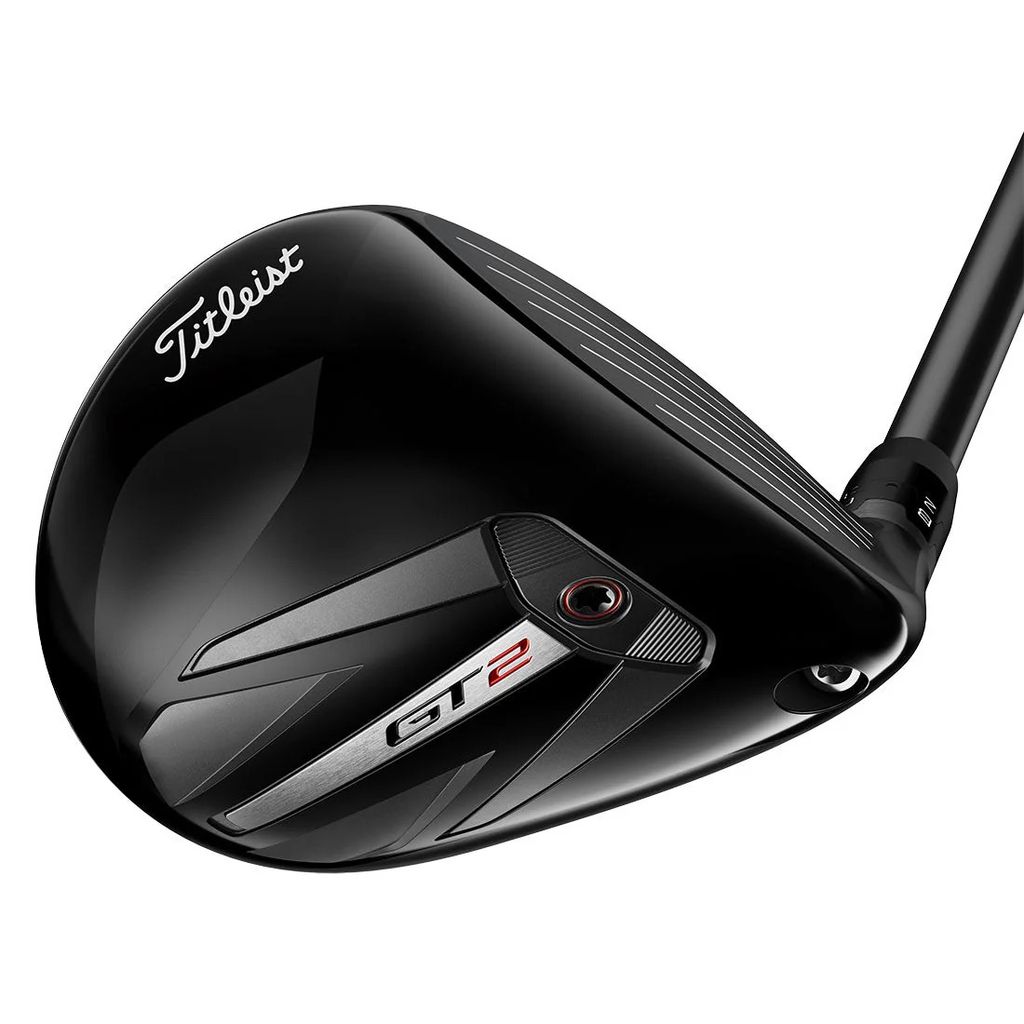 670RG3A21A Gậy Gỗ Titleist GT2 RH DEN RED 60 5.0 21.0