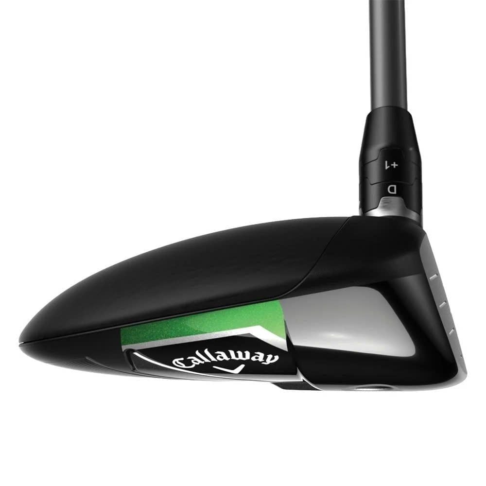 197193548294 Gậy Gỗ Callaway ELYTE X #5 Ventus 50