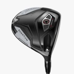 Gậy Driver Callaway QTM MAX 10.5 RH