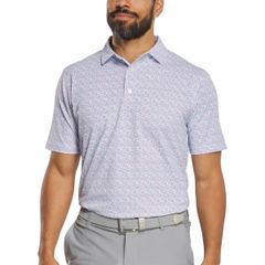 37441 Áo FJ Gamer Print Pique