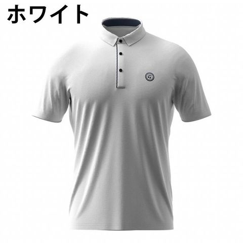 KG N92438O Áo Taylormade 2MSPO-TD105 WH J/O