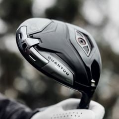 Gậy Driver Callaway QTM MAX 10.5 RH