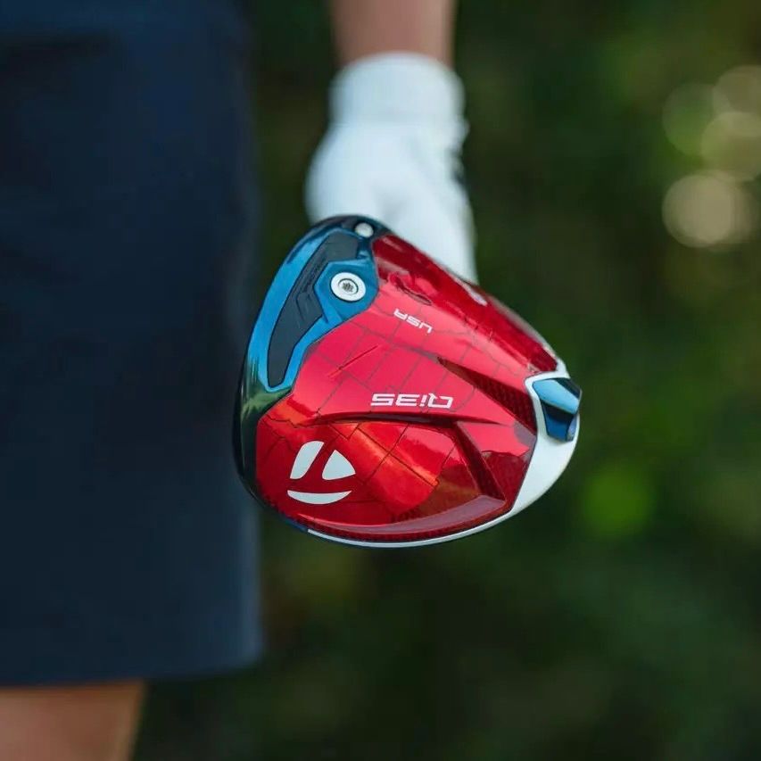 M1493507 Gậy Driver Taylormade Qi35 USA 9 LMT