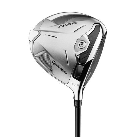 N9340809 Gậy Driver Taylormade Qi35 DS Slv DiaTM50 10.5