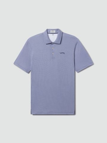 L12448 - Áo Sun Day Red AP Cross Out Polo SDR
