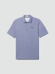 L12448 - Áo Sun Day Red AP Cross Out Polo SDR