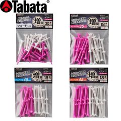 GV1434S ACTION TEE PK/WH 45mm(30pcs)