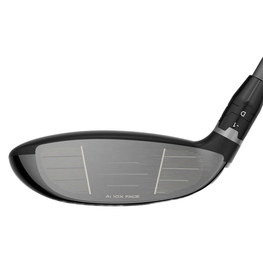 197193548294 Gậy Gỗ Callaway ELYTE X #5 Ventus 50