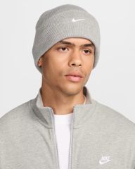 Mũ Nike Peak Swoosh Beanie
