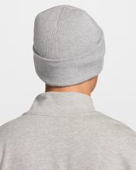 Mũ Nike Peak Swoosh Beanie