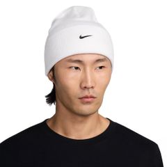Mũ Nike Peak Swoosh Beanie