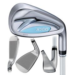 Bộ Irons XXIO XX14 Blue (#5-PAS) - L