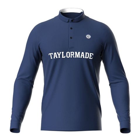 KG N8736858 Áo Taylormade 2MFPO-TD445 NV S