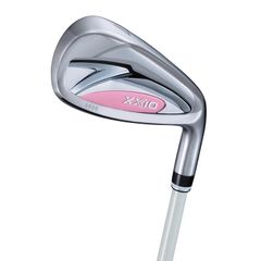 Bộ Irons XXIO XX14 Pink (#5-PAS) - L