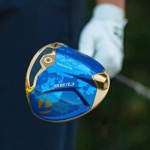 M1493707 Gậy Driver Taylormade Qi35 EU 9