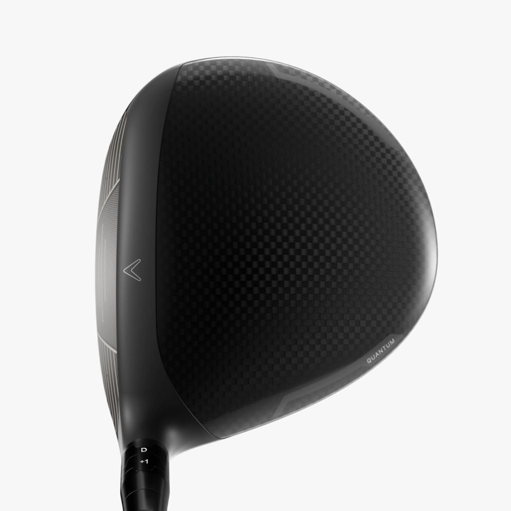Gậy Driver Callaway QTM MAX 10.5 RH