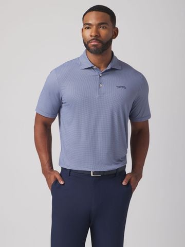 L12448 - Áo Sun Day Red AP Cross Out Polo SDR