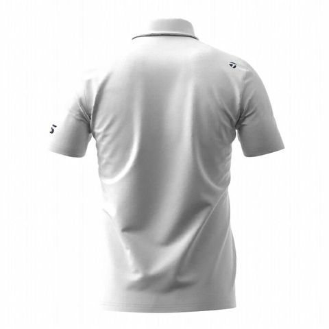 KG N9243173 Áo Taylormade 2MSPO-TD103 WH J/XO