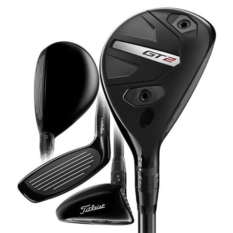 675RG2R18A Gậy Rescue Titleist GT2 RH TEN BLU 65 R 18.0 A