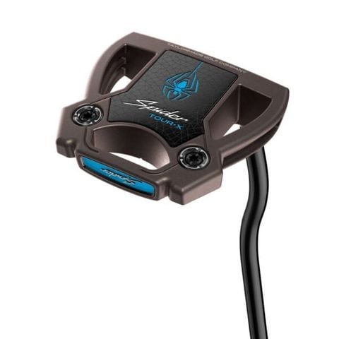 M3607526 Gậy Putter Taylormade Etna X TruePath #1 Rh 34