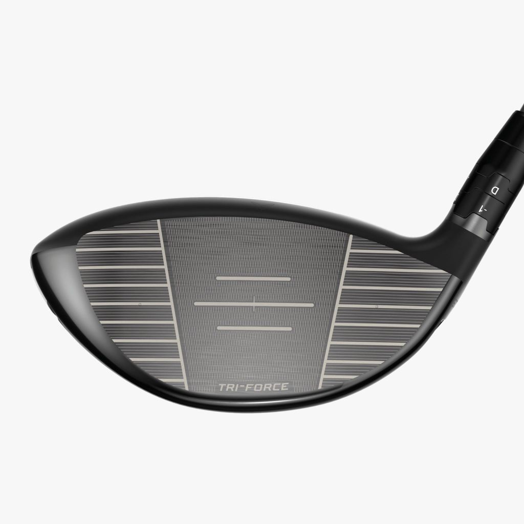 Gậy Driver Callaway QTM MAX 10.5 RH