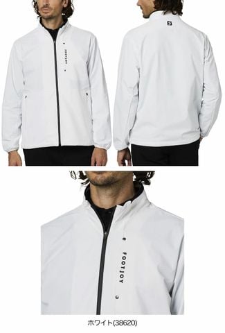 38620 Áo FJ Multi Protection Jacket