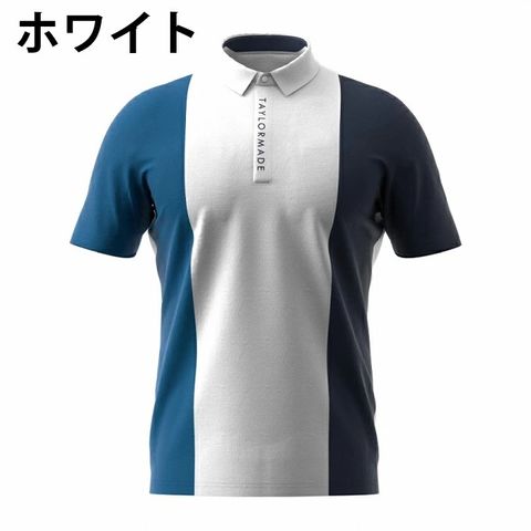 KG N9242873 Áo Taylormade 2MSPO-TD102 WH J/XO