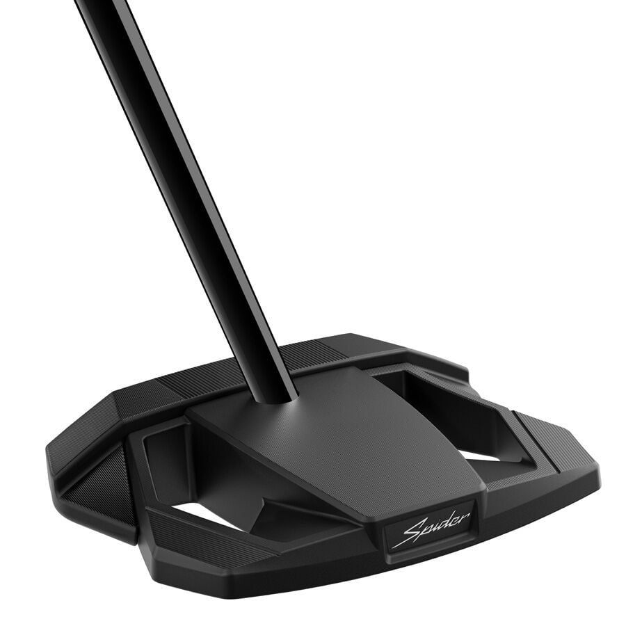 M3601025 Gậy Putter Taylormade Spider ZT Blk 33