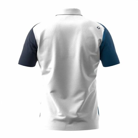 KG N9242872 Áo Taylormade 2MSPO-TD102 WH J/O