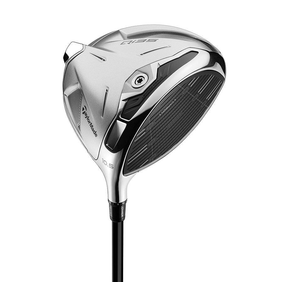 N9340709 Gậy Driver Taylormade Qi35 DS Slv DiaTM50 9
