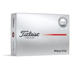 T2049S-EA Bóng Titleist 25 PRO V1X ENHANCED ALIGNMENT( Thỏi )