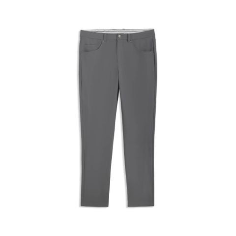 63481404 Quần Puma 101 Premier 5 Pocket Pant