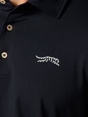 L12462 - Áo Sun Day Red AP Icon LS Polo