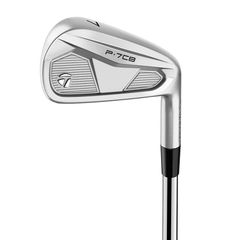 M1744009 Bộ Irons Taylormade Zion CB DG Mid 115 S #4-P
