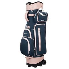 Túi gậy XXIO (GGC-23095I) Caster Bag Blue/Pink